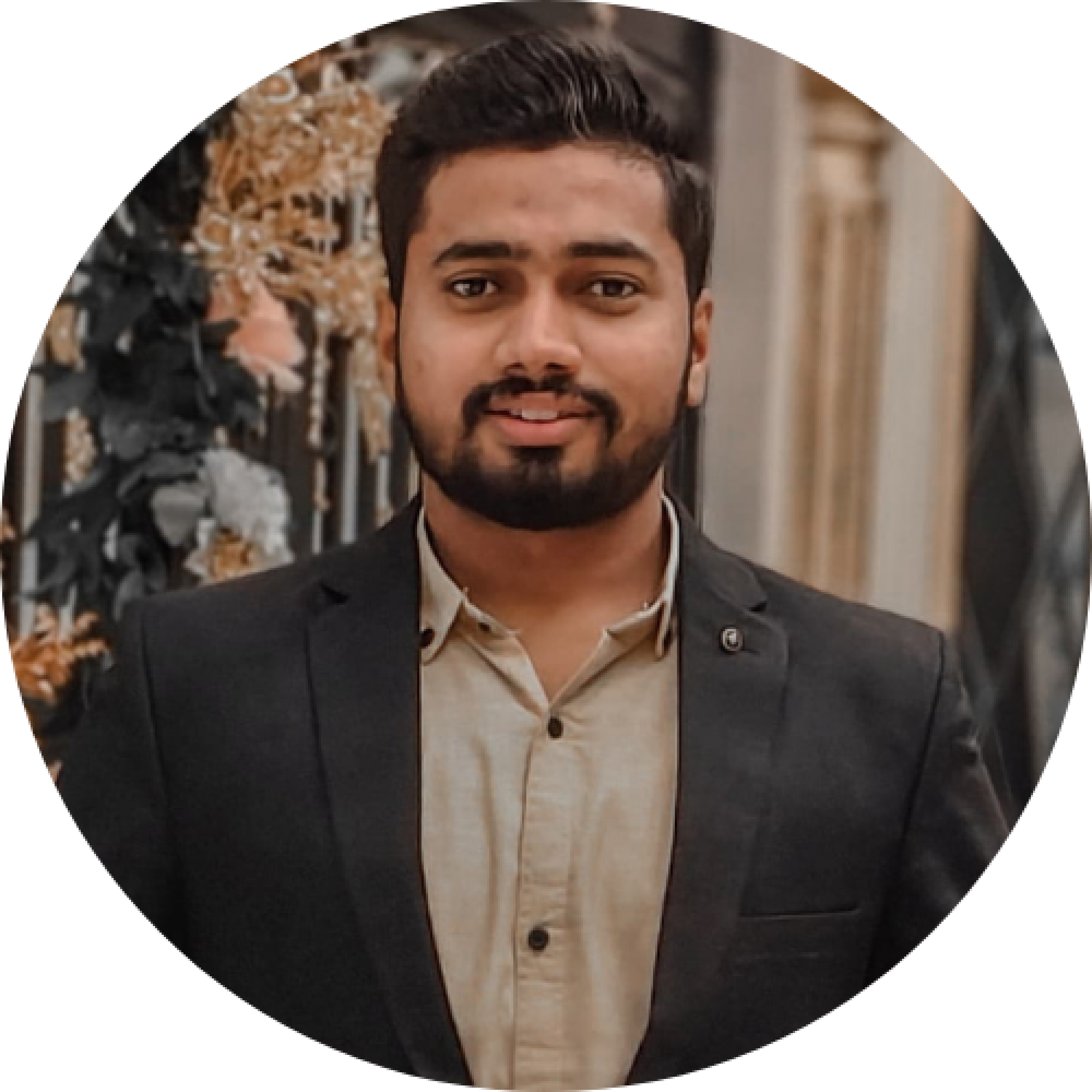 Imran Zahid